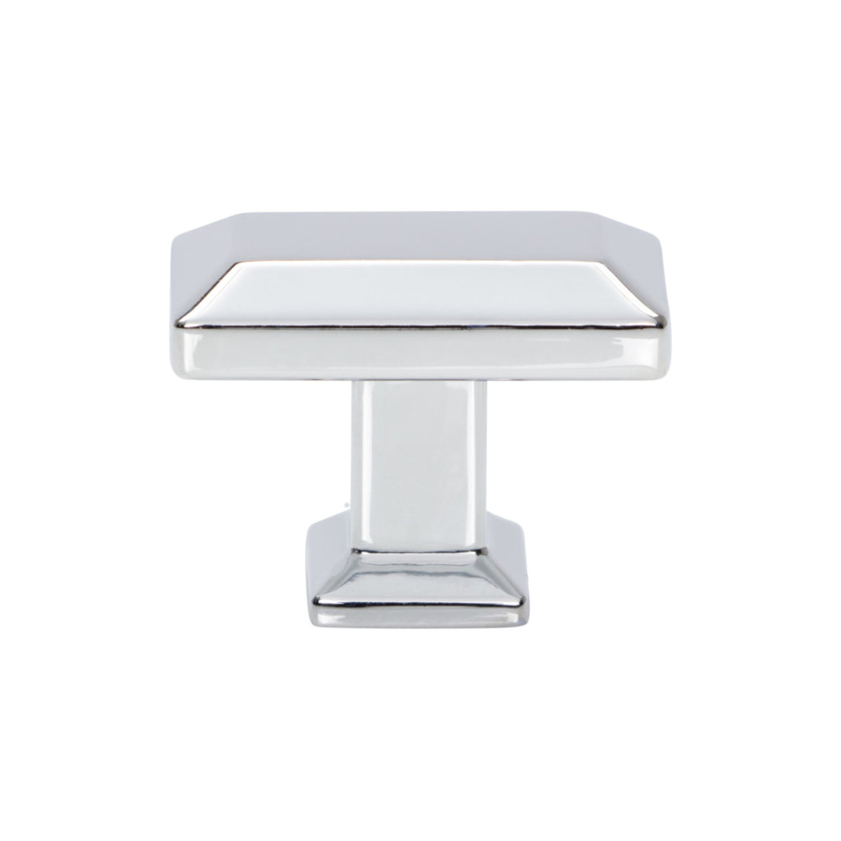 Atlas Sweetbriar Lane Length Rectangle Knob