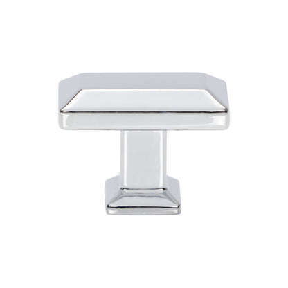 Atlas Sweetbriar Lane Length Rectangle Knob