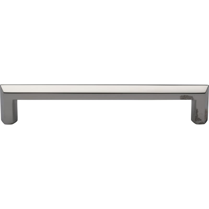 Hex Profile Cabinet Pull