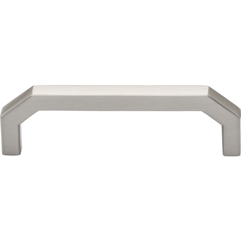Angular Cabinet Pull