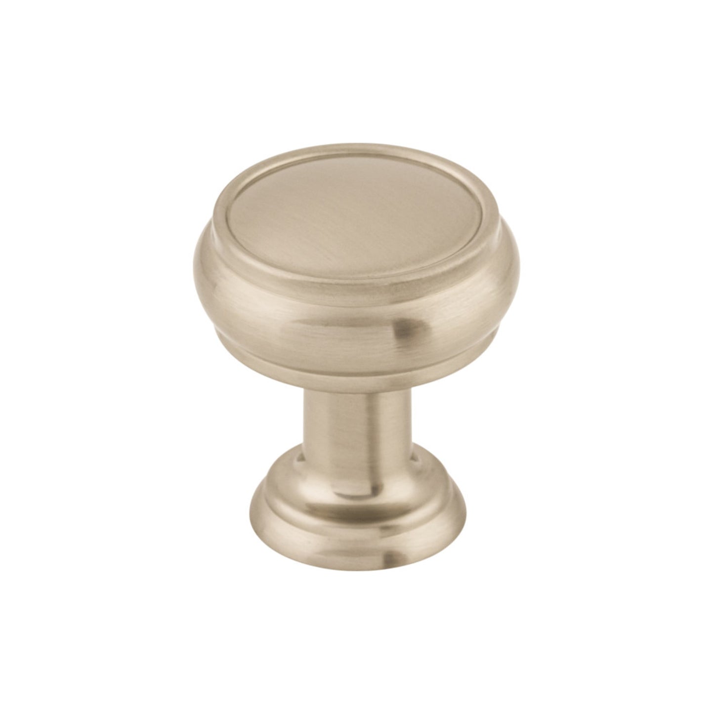Top Knobs Eden Diameter Round Knob