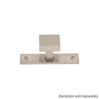 Top Knobs Channing Length Square Knob