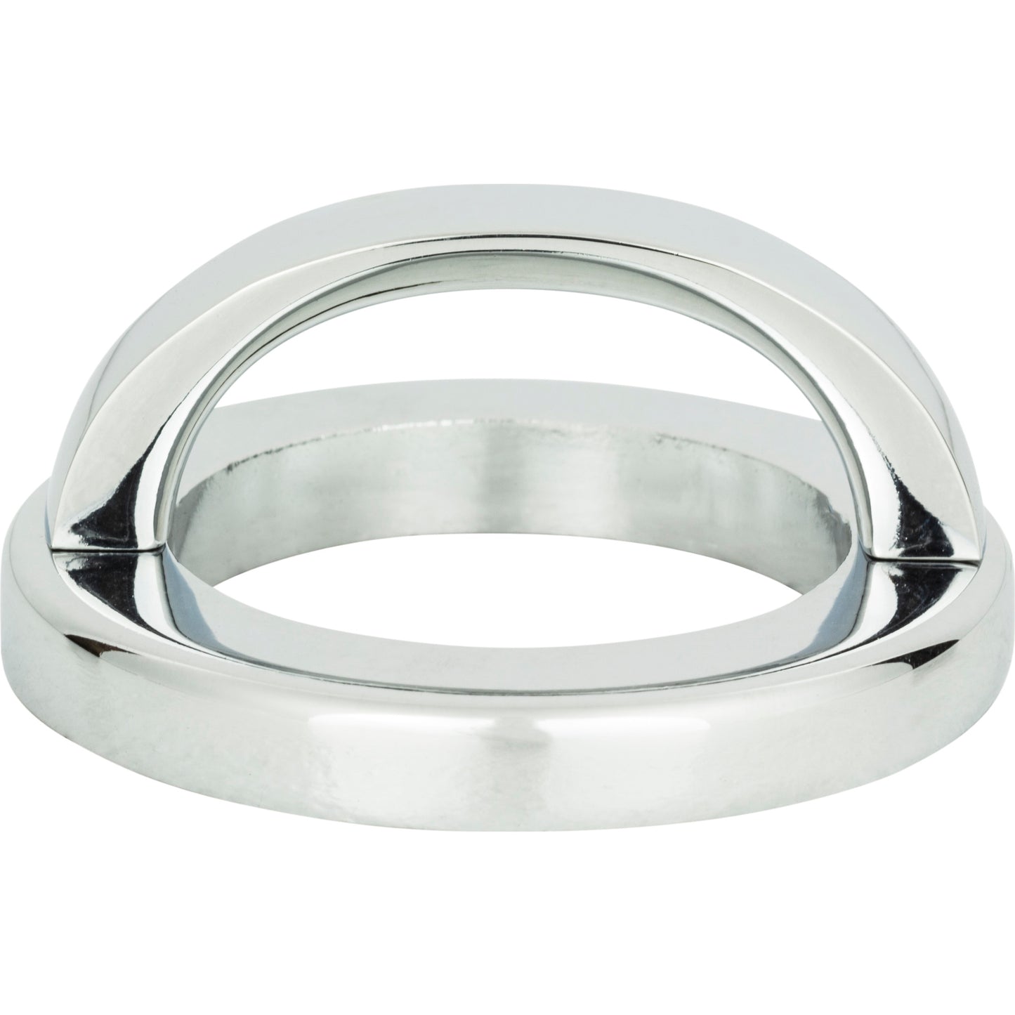 Tableau 1 13/16" Center to Center Finger Pull