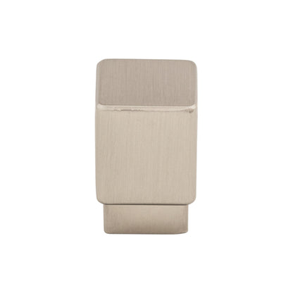 Top Knobs Tapered Length Square Knob