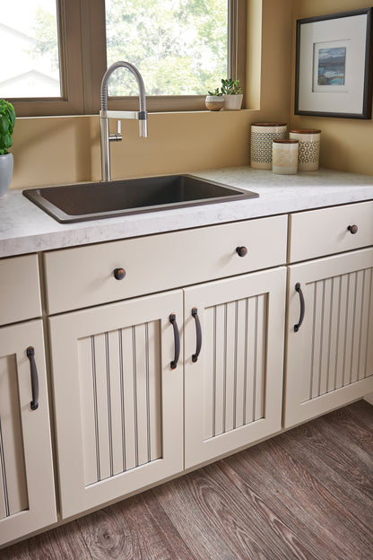 Top Knobs Arendal Arch Pull