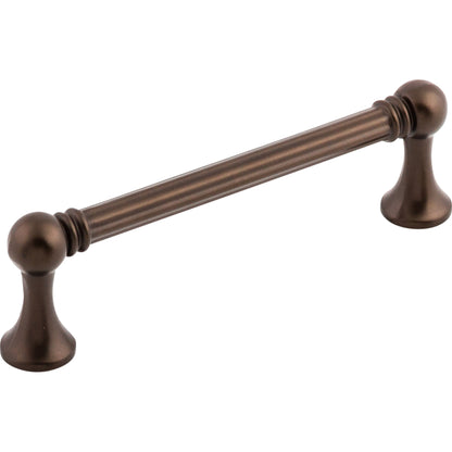 Top Knobs Grace Bar Pull