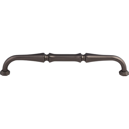 Top Knobs Chalet Bar Pull