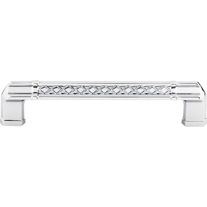 Top Knobs Tower Bridge Bar Pull