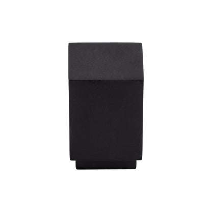 Top Knobs Linear Length Square Knob