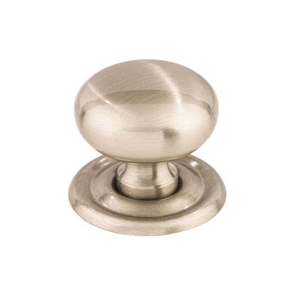 Top Knobs Victoria Diameter Round Knob