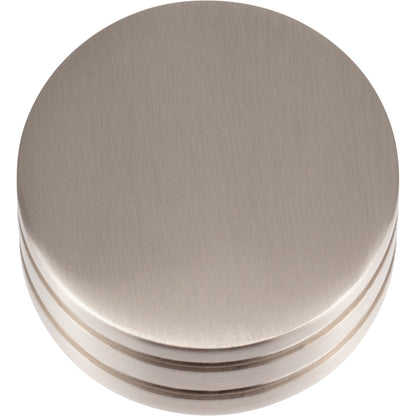 Atlas Griffith Diameter Round Knob