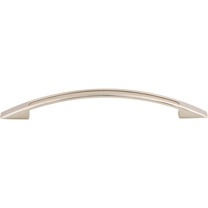 Top Knobs Tango Cut Out Bar Pull