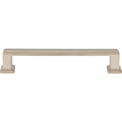 Atlas Sweetbriar Lane Bar Pull