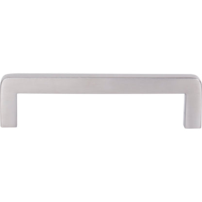 Atlas Tustin - 5 1/16" CTC - Brushed Stainless Steel