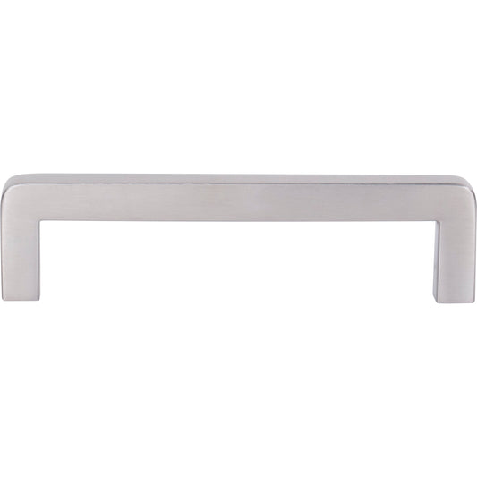 Atlas Tustin - 5 1/16" CTC - Brushed Stainless Steel