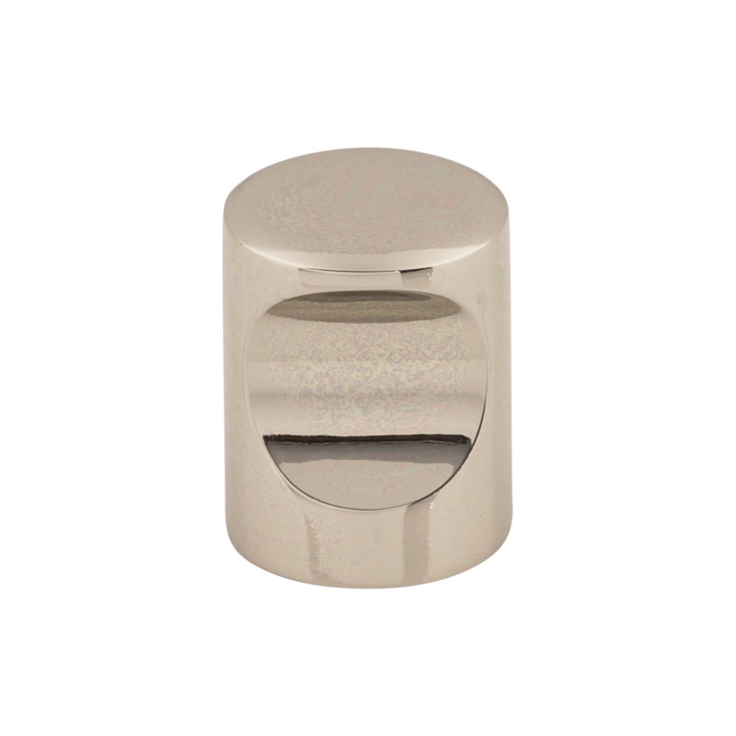 Indent Round Knob