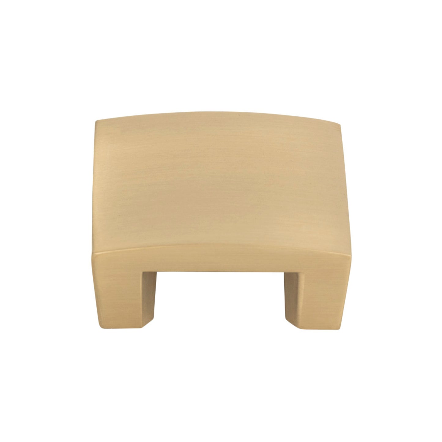 Centinel 1 3/4" Length Square Knob