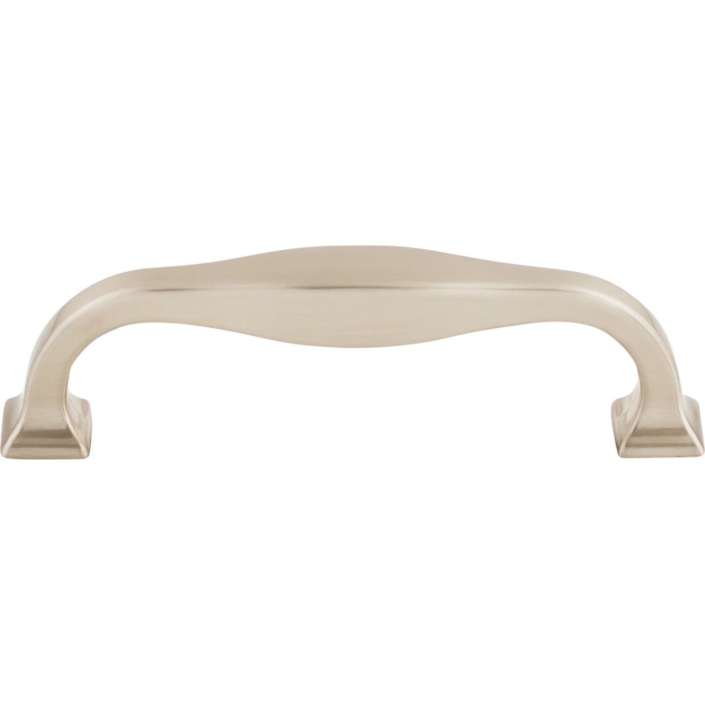 Contour 3 3/4" Center to Center Bar Pull
