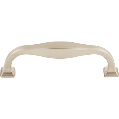 Top Knobs Contour Bar Pull