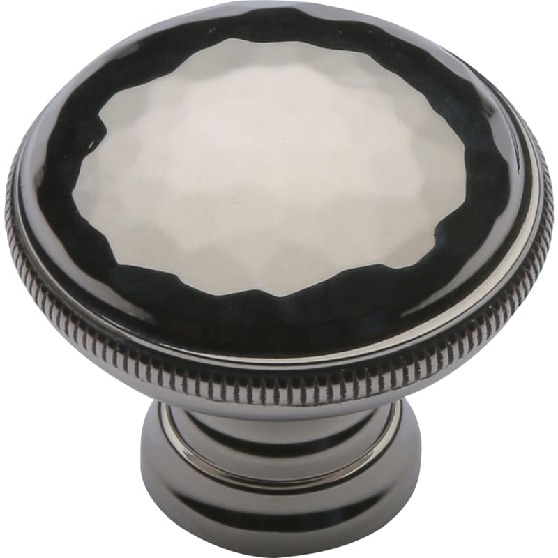 Hammered Cabinet Knob