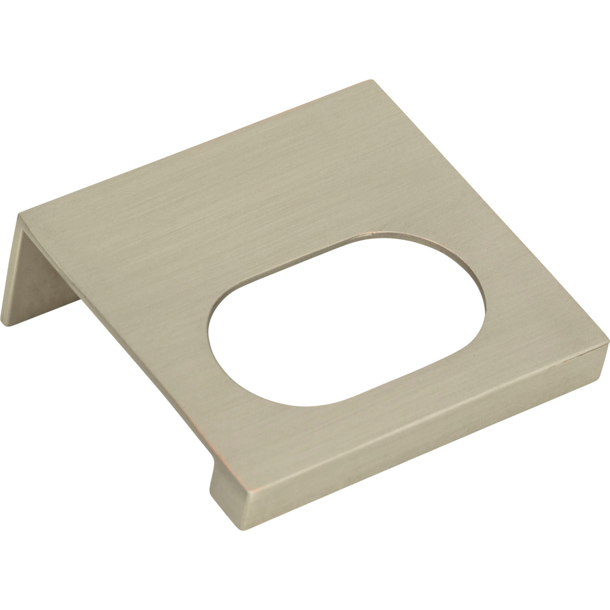 Atlas Modern Square Finger Pull