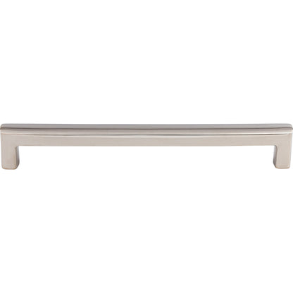 Top Knobs Roselle Bar Pull