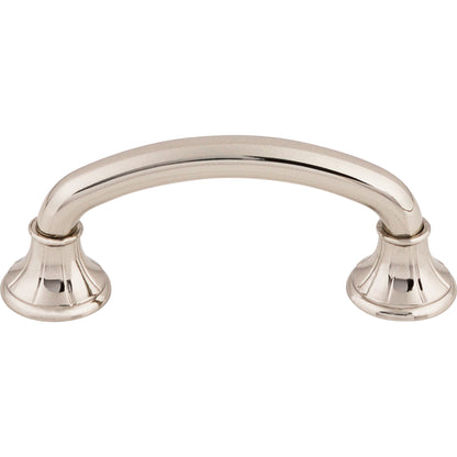 Top Knobs Lund Bar Pull - 3" CTC - German Bronze