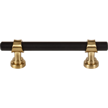Top Knobs Bit Bar Pull
