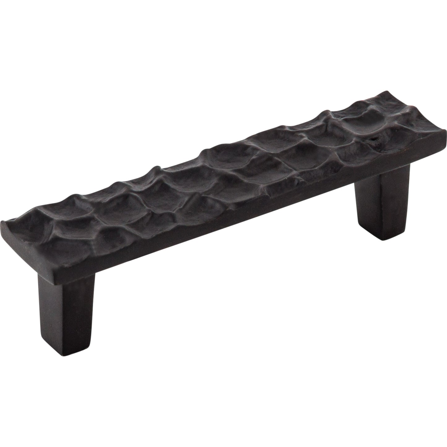 Top Knobs Cobblestone Bar Pull