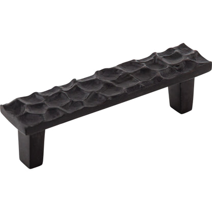 Top Knobs Cobblestone Bar Pull