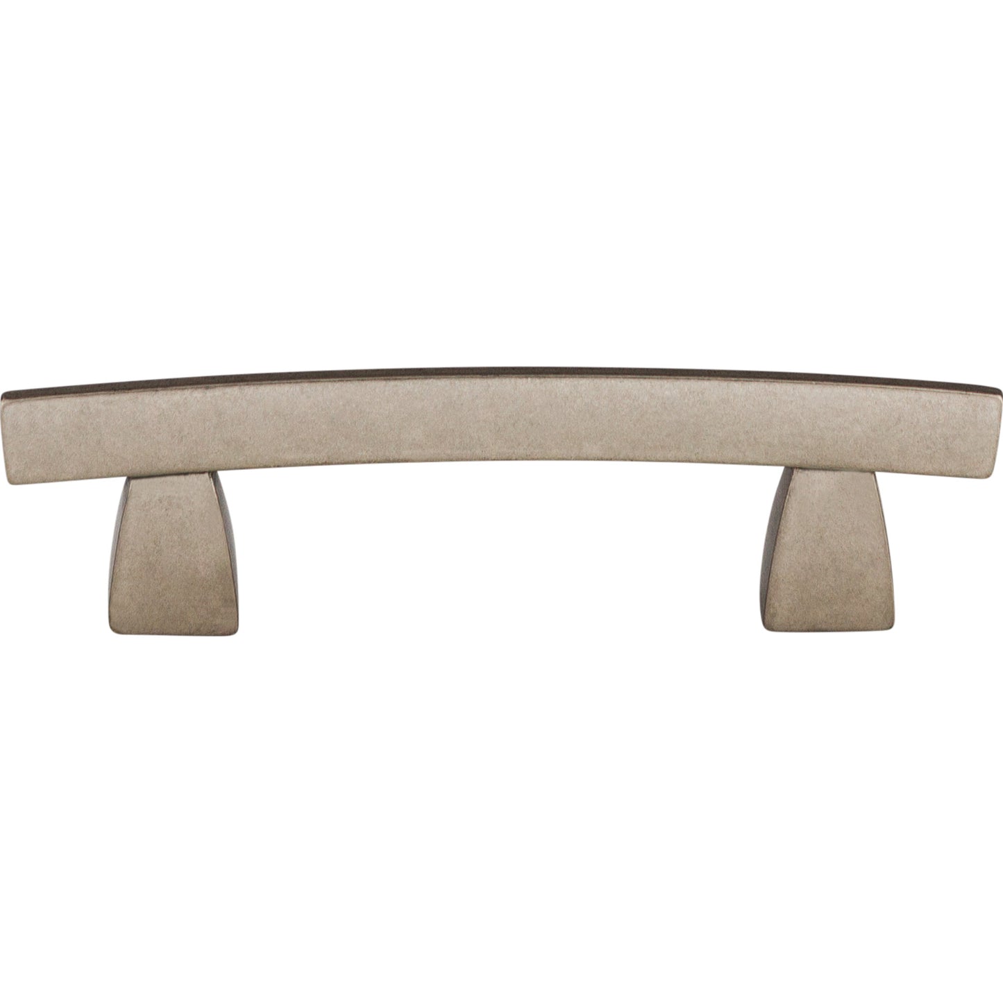 Arched 3" Center to Center Bar Pull