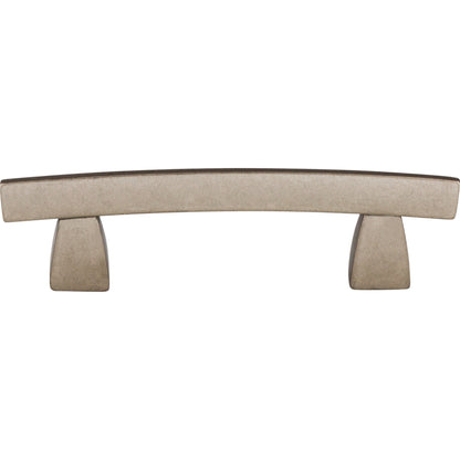Top Knobs Arched Bar Pull