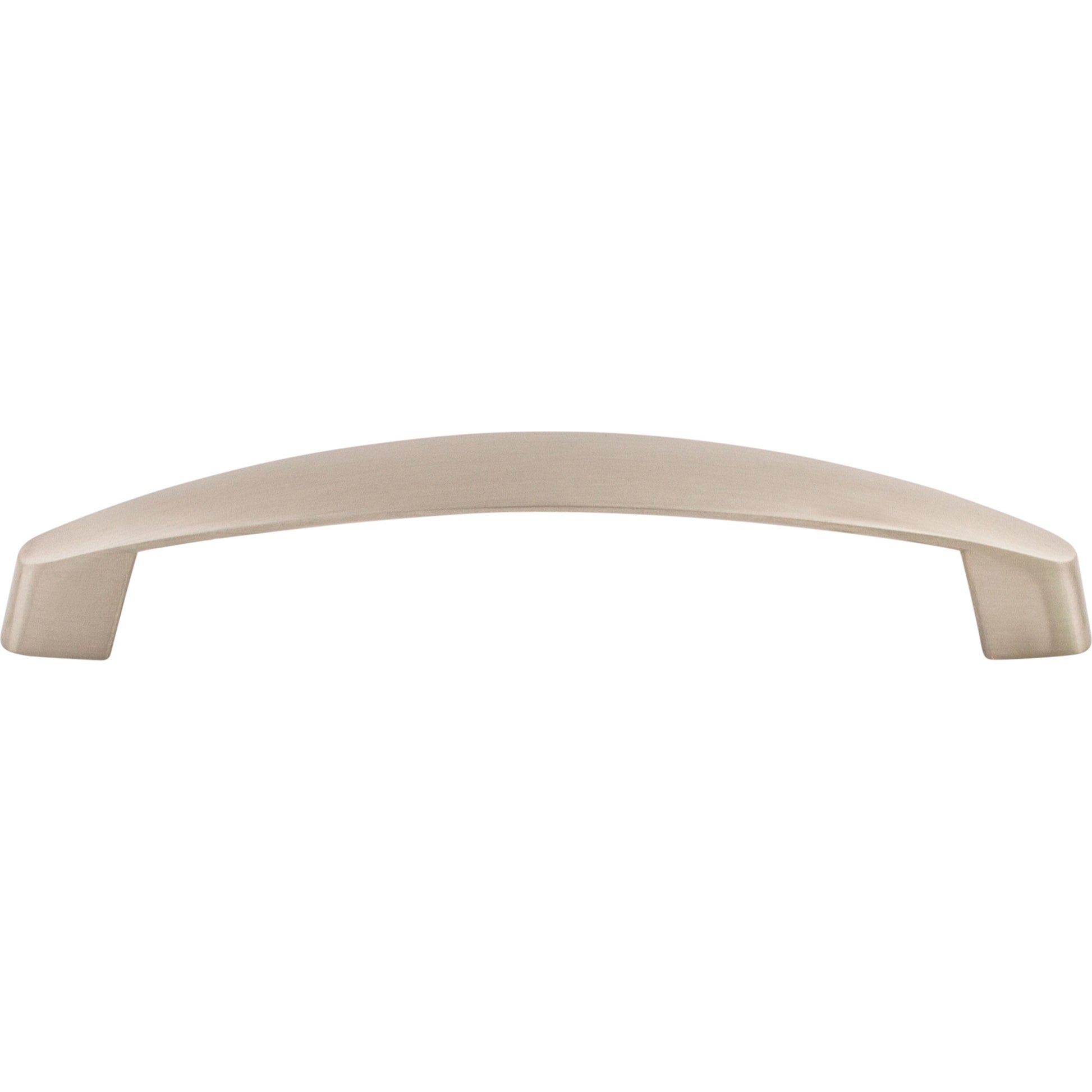 Top Knobs Boro Bar Pull - Brushed Satin Nickel