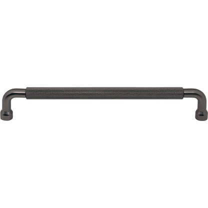 Top Knobs Garrison Bar Pull