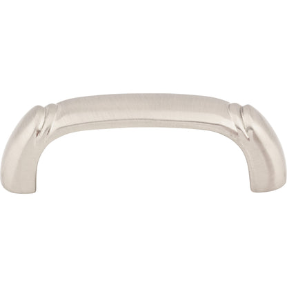 Top Knobs Dover Bar Pull