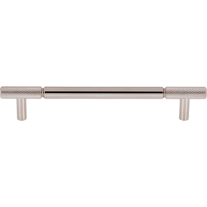 Top Knobs Prestwick Bar Pull