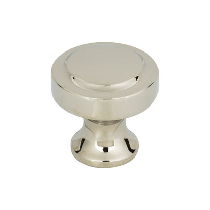 Atlas Bradbury Diameter Round Knob