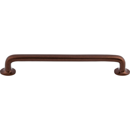 Top Knobs Aspen Rounded Bar Pull