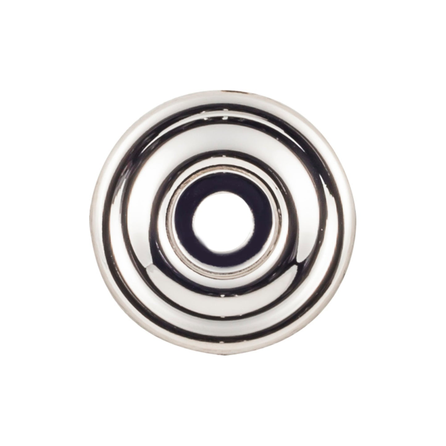 Top Knobs Brixton Knob Backplate