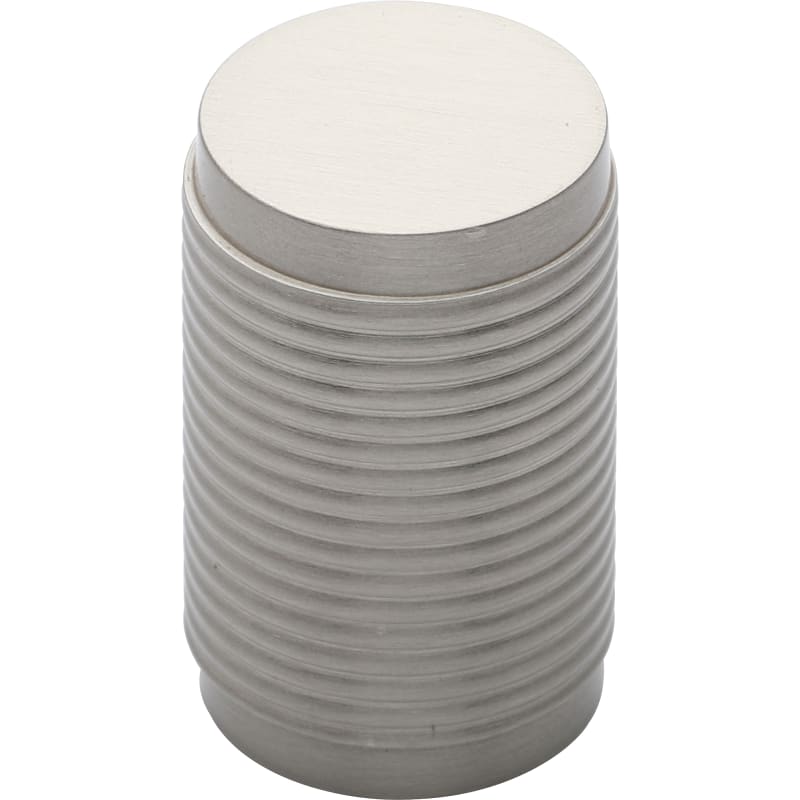 Reeded Stick Cabinet Knob