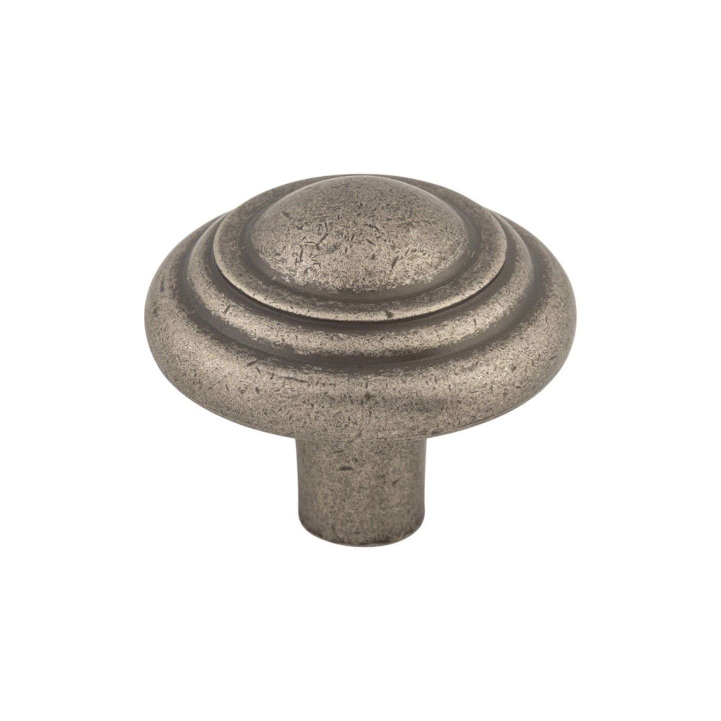 Top Knobs Aspen Button Diameter Round Knob