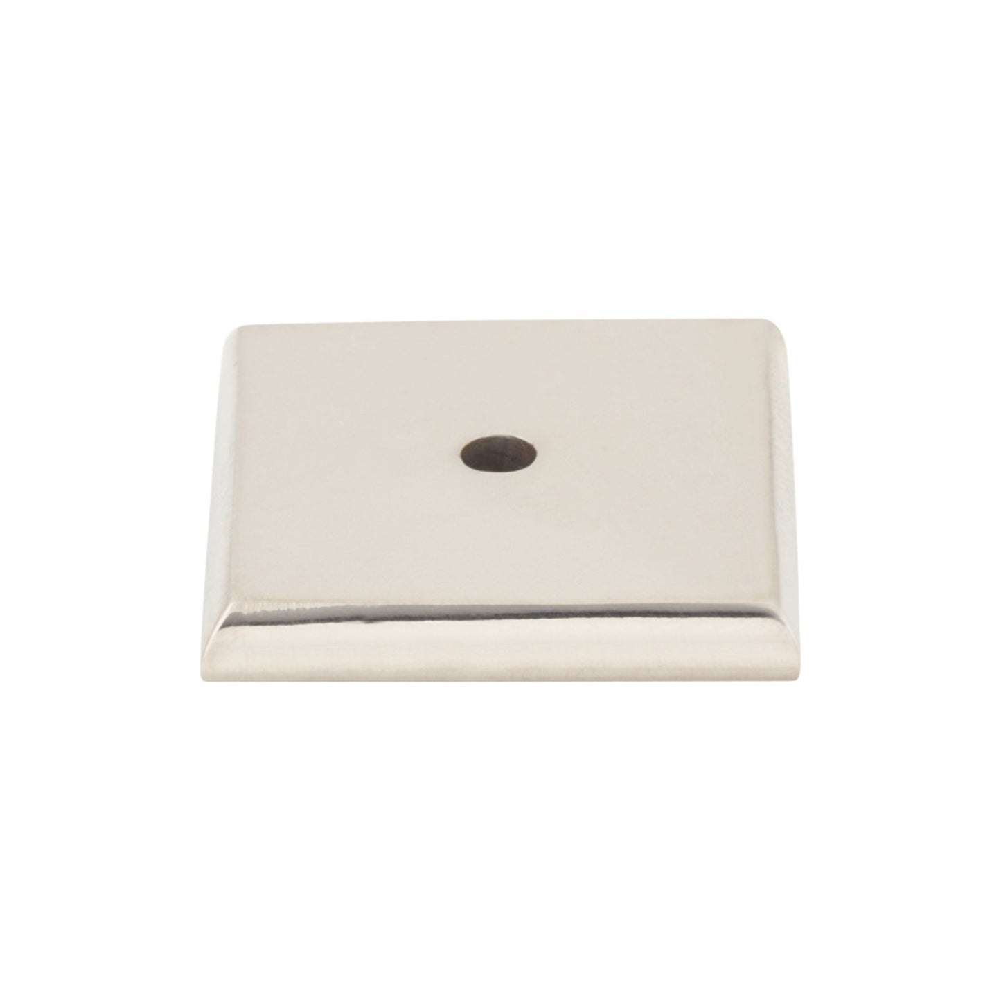 Aspen Ii Square Knob Backplate
