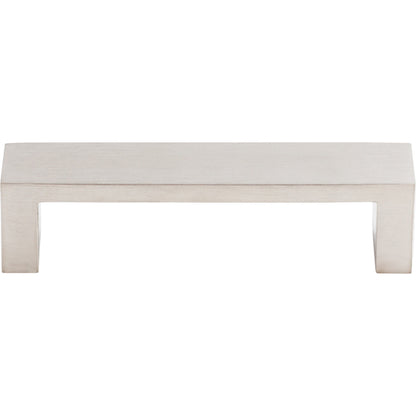 Top Knobs Modern Metro Bar Pull