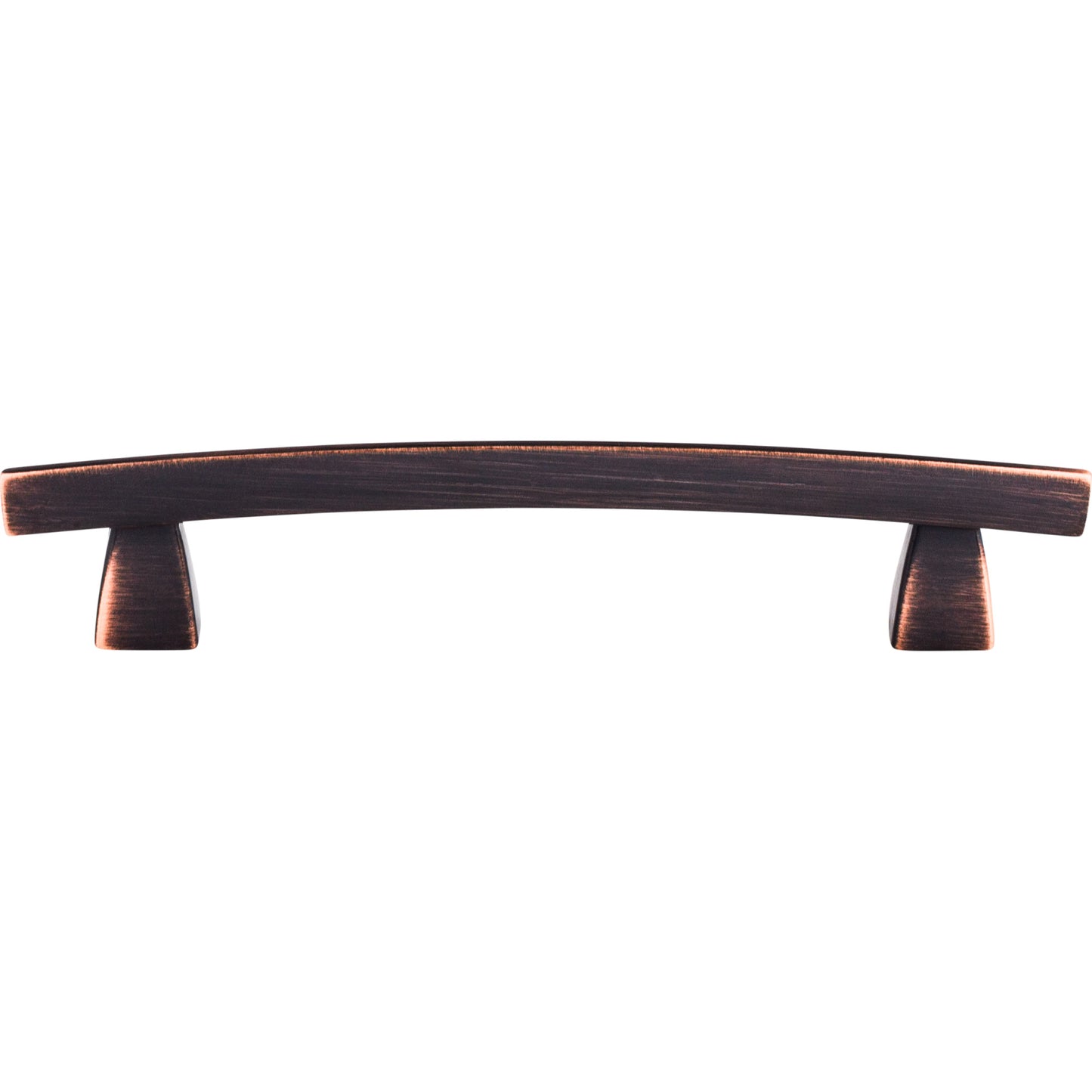 Arched 5" Center to Center Bar Pull