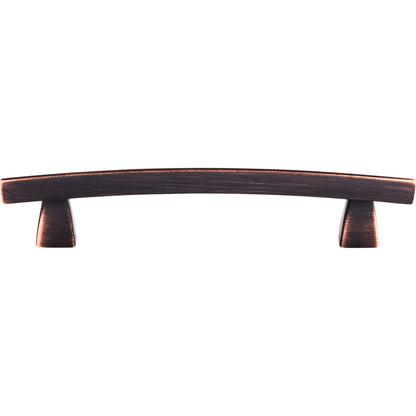 Top Knobs Arched Bar Pull