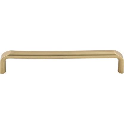 Top Knobs Exeter Bar Pull