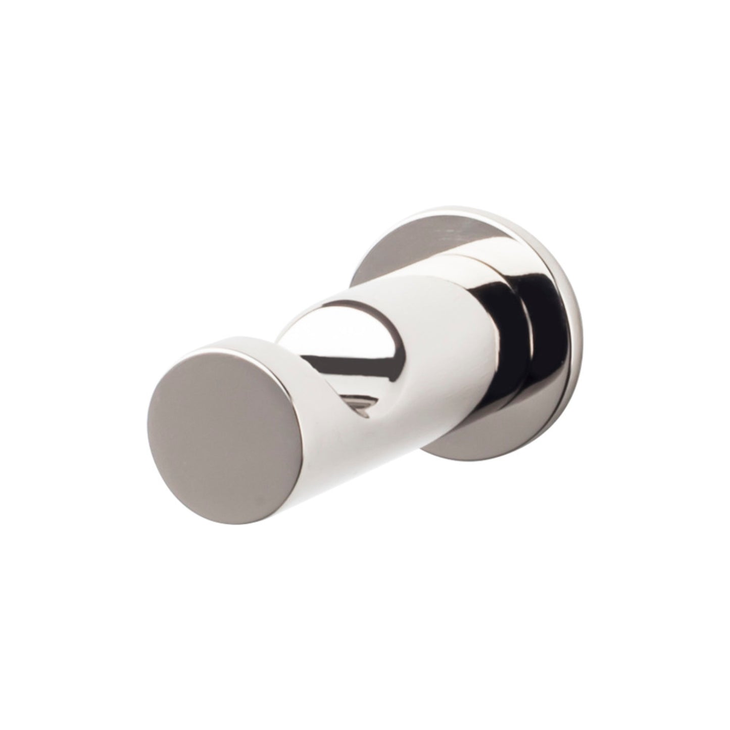 Top Knobs Top Bath (R) Hopewell Bath Wall Bath Hooks - Brushed Satin Nickel