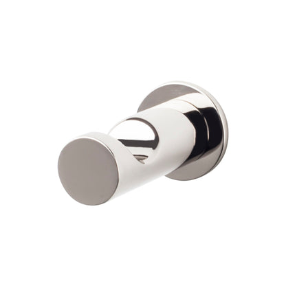 Top Knobs Top Bath (R) Hopewell Bath Wall Bath Hooks - Brushed Satin Nickel