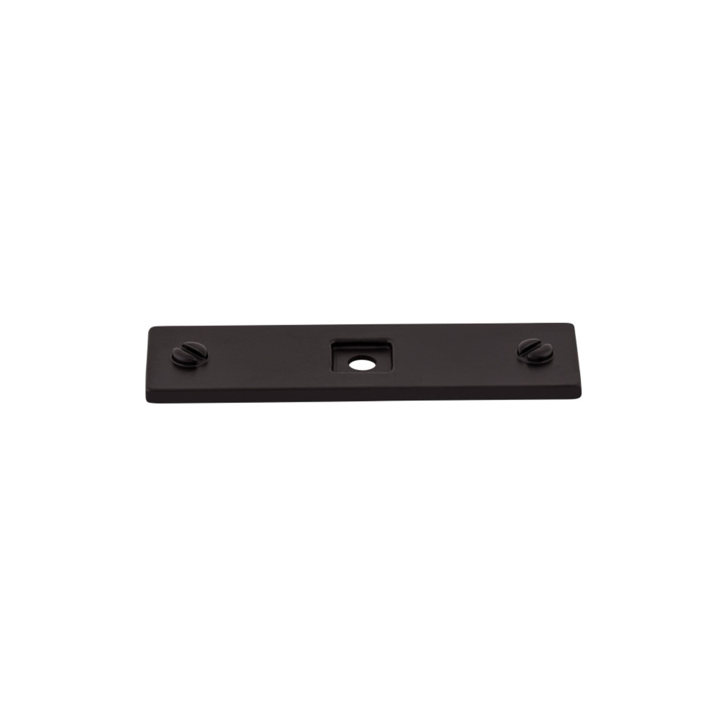 Channing Knob Backplate