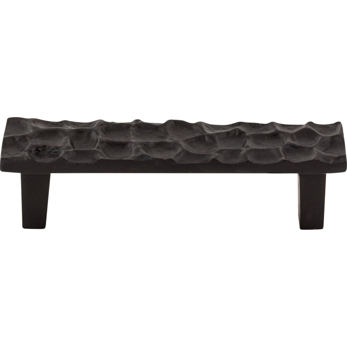 Top Knobs Cobblestone Bar Pull